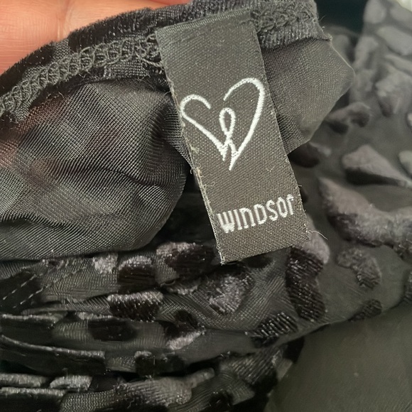 Dress up crop top - Picture 6 of 7